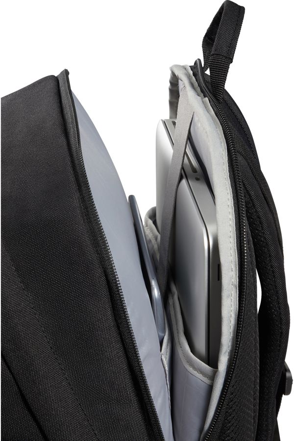 Mochila para Portátil 15.6 Preta - UpBeat | American Tourister
