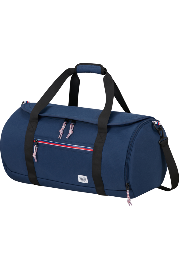 Saco de Desporto Azul Marinho - UpBeat | American Tourister