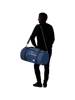Saco de Desporto Azul Marinho - UpBeat | American Tourister