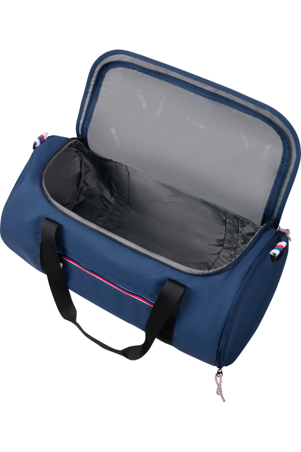Saco de Desporto Azul Marinho - UpBeat | American Tourister