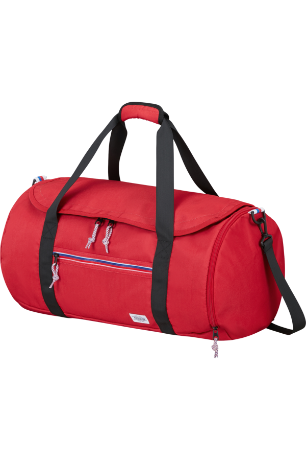 Saco de Desporto Vermelho - UpBeat | American Tourister