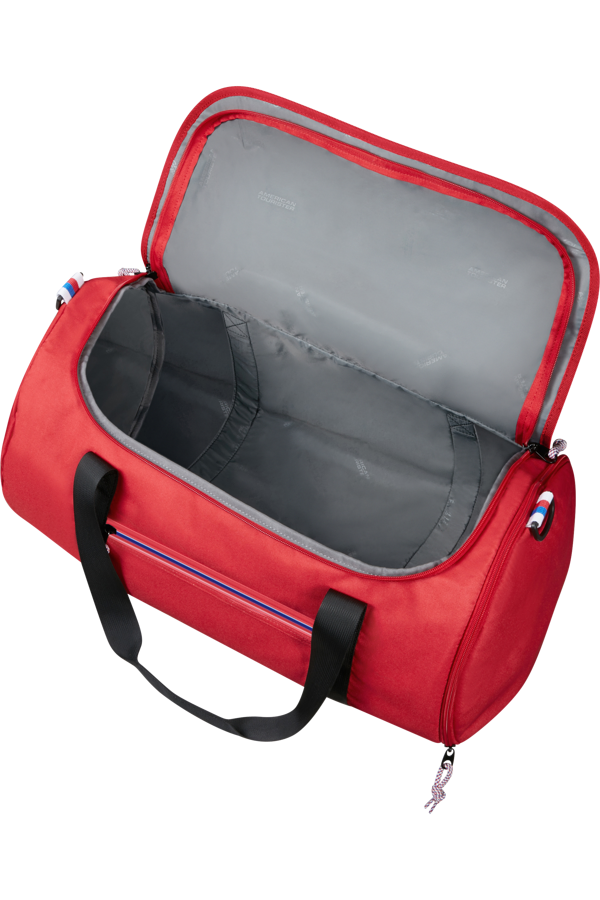 Saco de Desporto Vermelho - UpBeat | American Tourister
