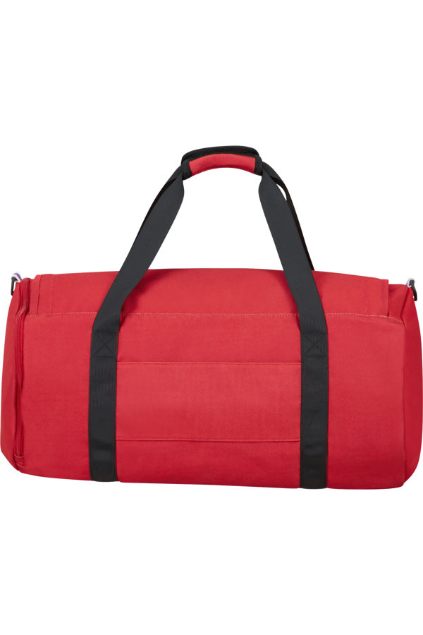 Saco de Desporto Vermelho - UpBeat | American Tourister