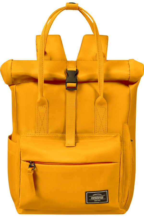 Mochila City Amarela - Urban Groove | American Tourister