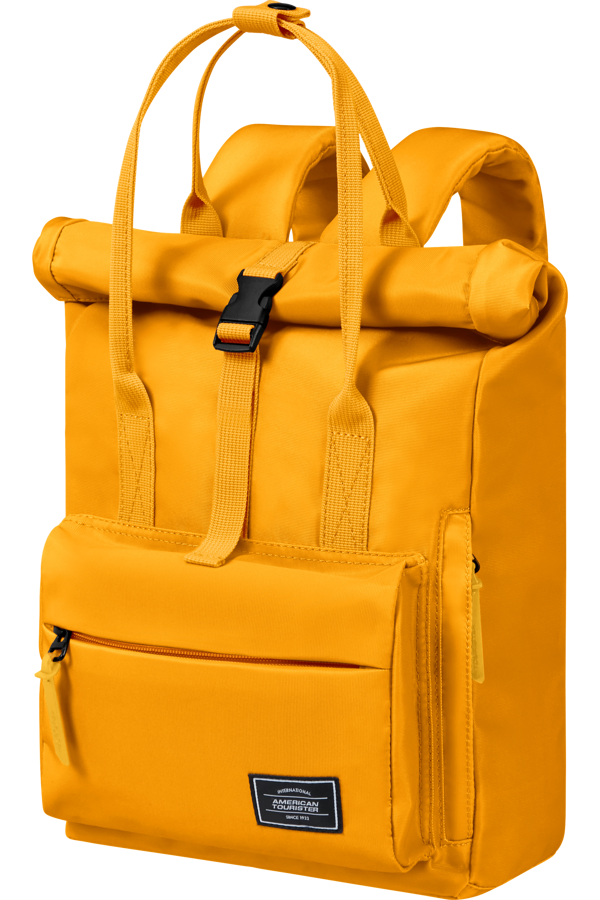 Mochila City Amarela - Urban Groove | American Tourister