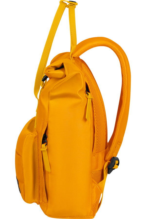 Mochila City Amarela - Urban Groove | American Tourister