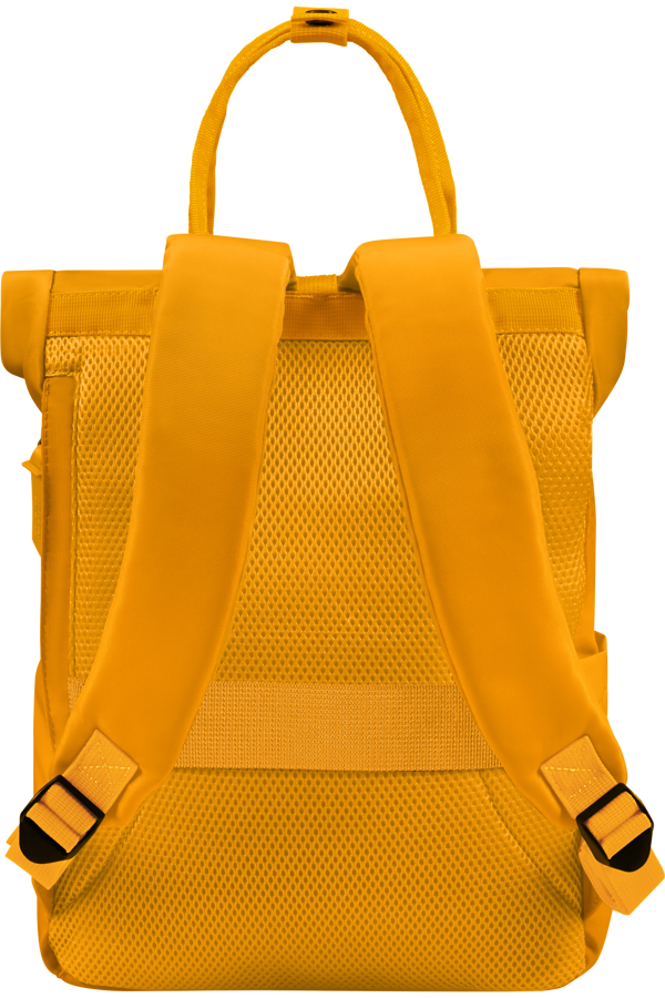 Mochila City Amarela - Urban Groove | American Tourister