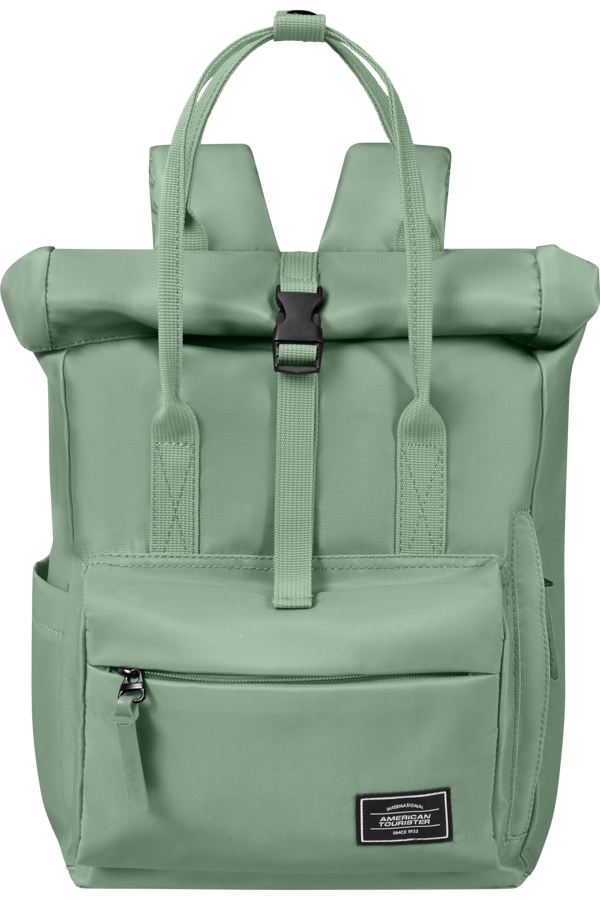 Mochila City Verde - Urban Groove | American Tourister