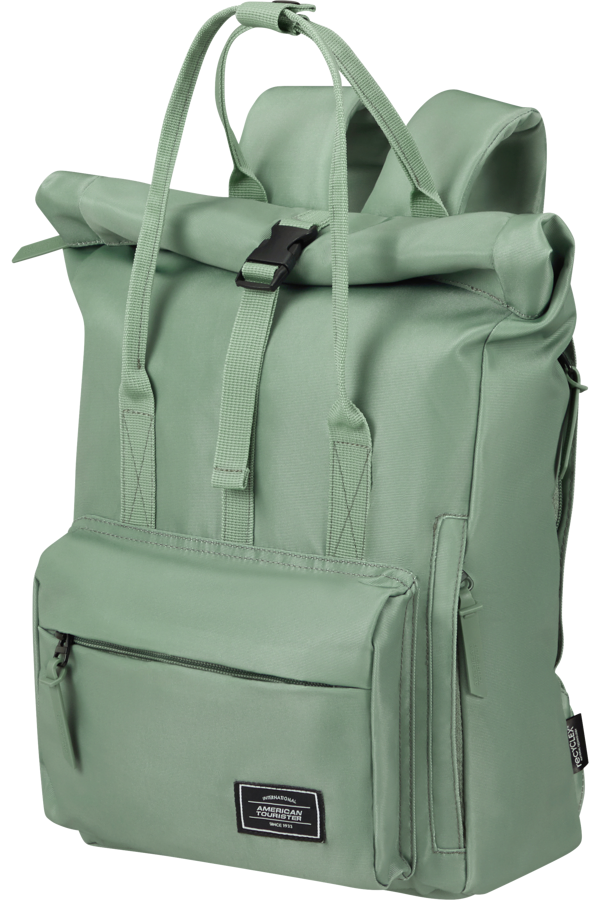 Mochila City Verde - Urban Groove | American Tourister