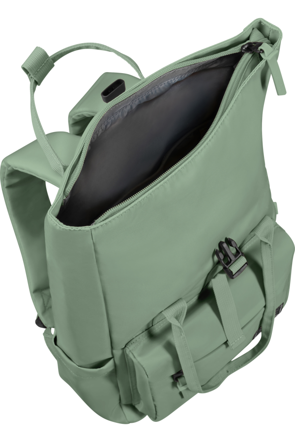 Mochila City Verde - Urban Groove | American Tourister