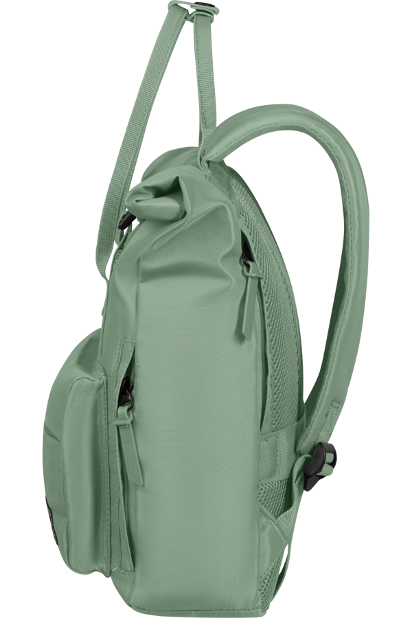 Mochila City Verde - Urban Groove | American Tourister
