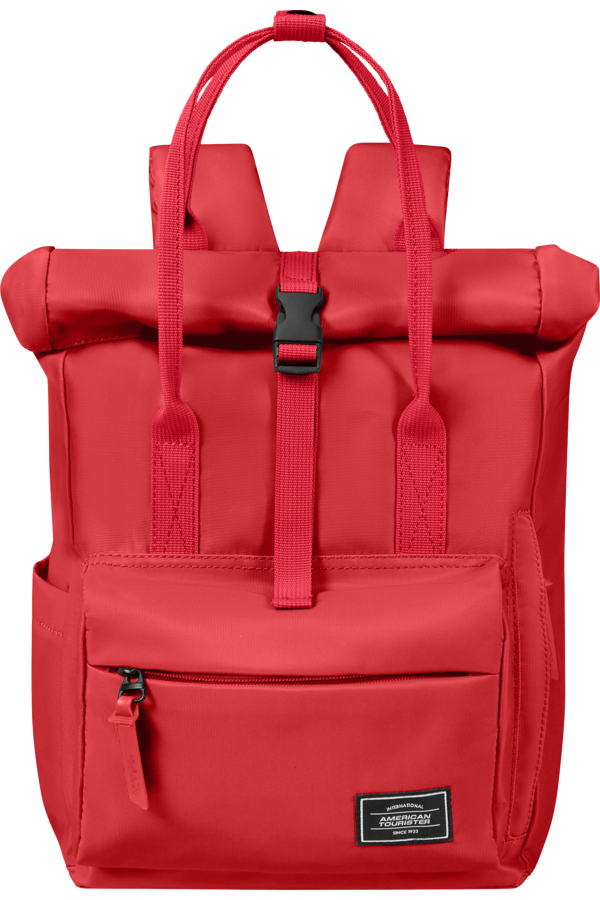 Mochila City Vermelha - Urban Groove | American Tourister