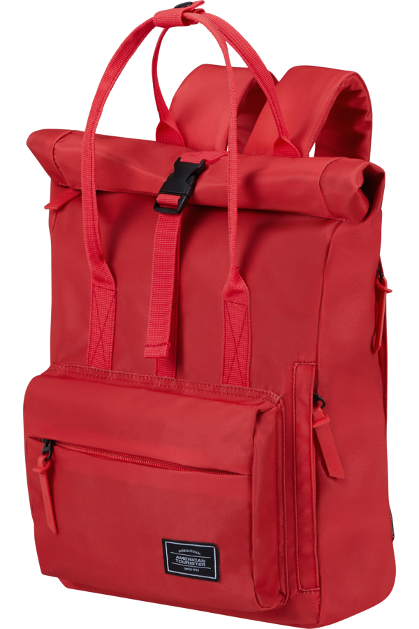 Mochila City Vermelha - Urban Groove | American Tourister