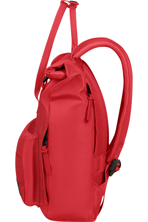 Mochila City Vermelha - Urban Groove | American Tourister
