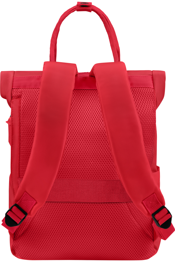 Mochila City Vermelha - Urban Groove | American Tourister