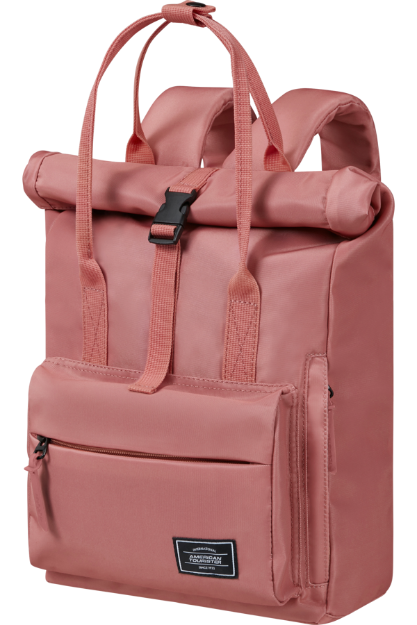 Mochila City Cor-de-Rosa - Urban Groove | American Tourister
