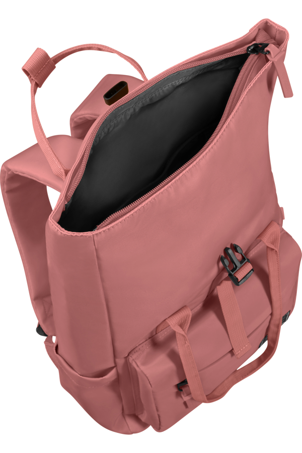Mochila City Cor-de-Rosa - Urban Groove | American Tourister