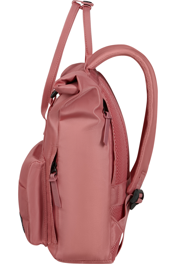 Mochila City Cor-de-Rosa - Urban Groove | American Tourister