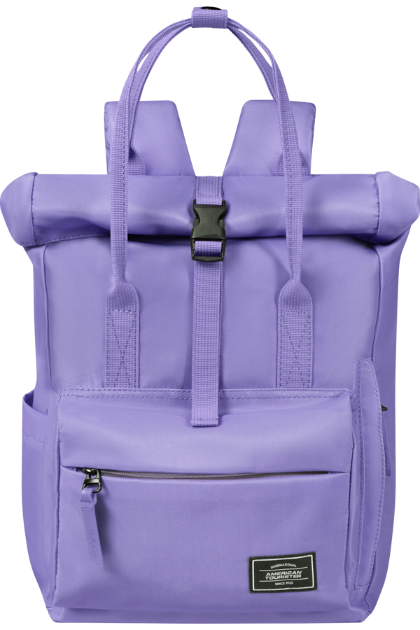 Mochila City Violeta - Urban Groove | American Tourister