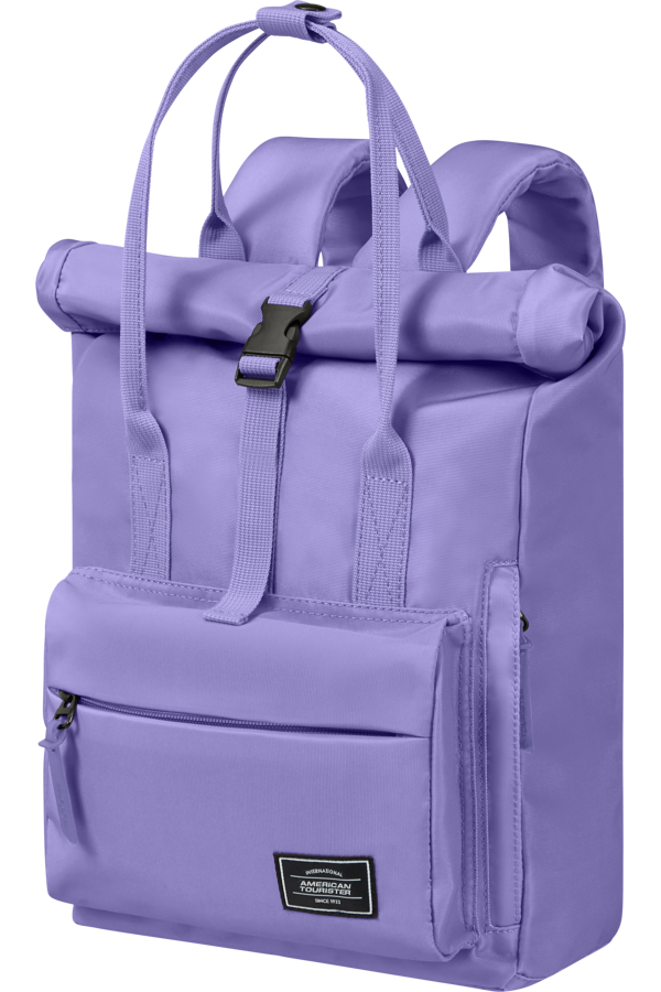 Mochila City Violeta - Urban Groove | American Tourister
