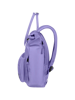 Mochila City Violeta - Urban Groove | American Tourister