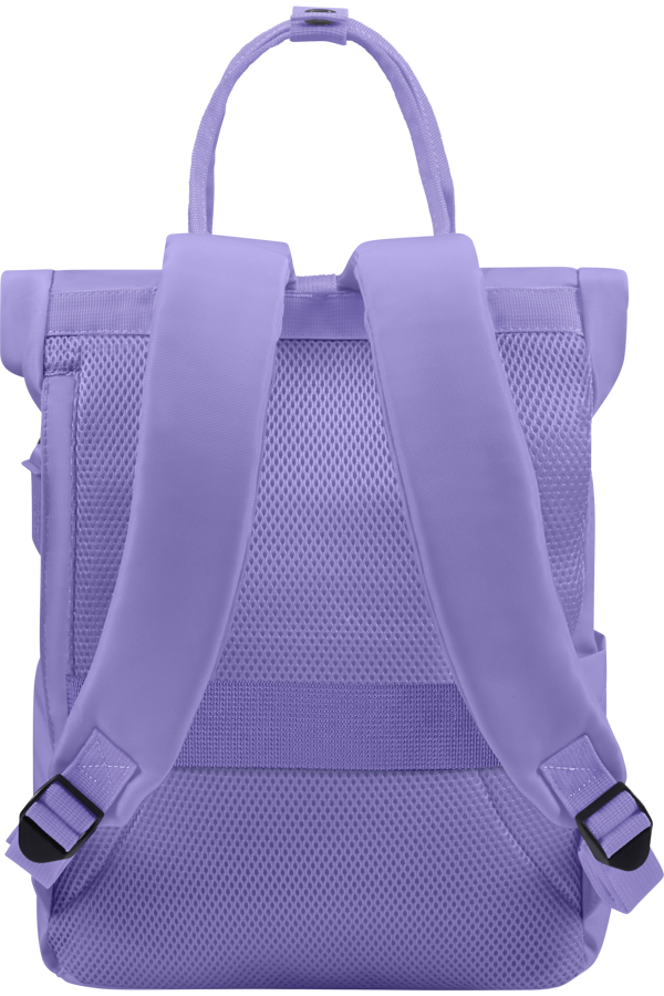 Mochila City Violeta - Urban Groove | American Tourister