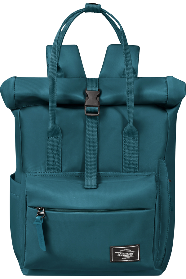 Mochila City Azul Oceano - Urban Groove | American Tourister