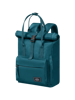 Mochila City Azul Oceano - Urban Groove | American Tourister
