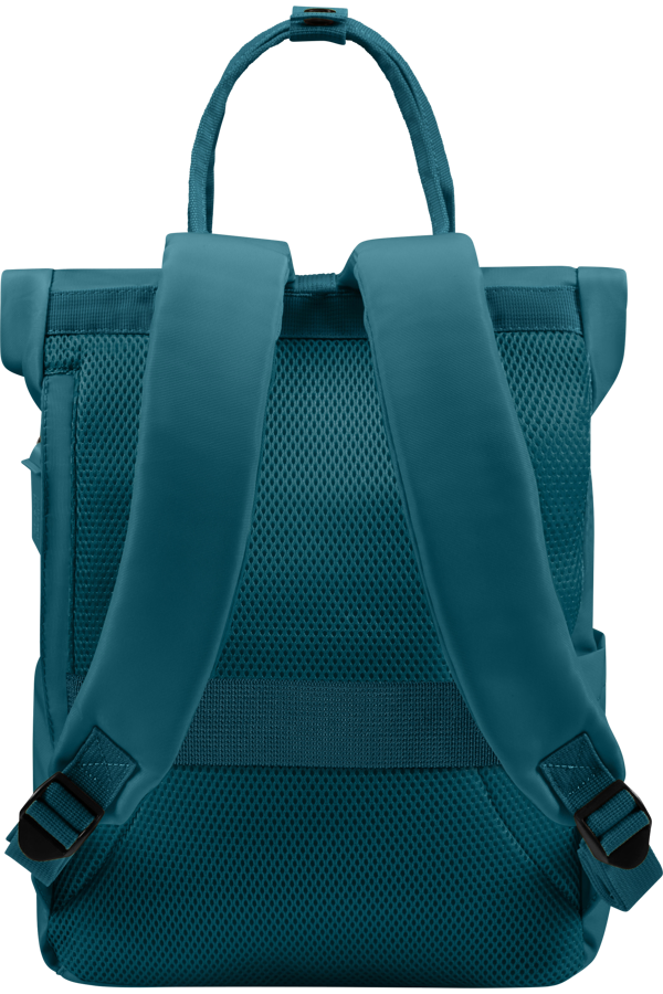 Mochila City Azul Oceano - Urban Groove | American Tourister
