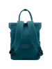 Mochila City Azul Oceano - Urban Groove | American Tourister
