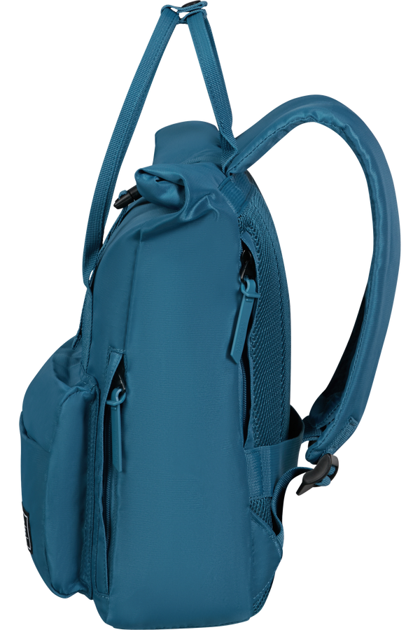 Mochila City Azul Pedra - Urban Groove | American Tourister
