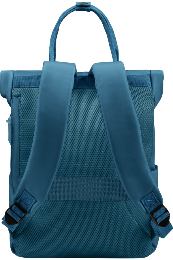 Mochila City Azul Pedra - Urban Groove | American Tourister