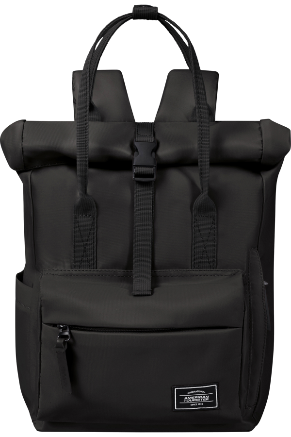 Mochila City Preta - Urban Groove | American Tourister