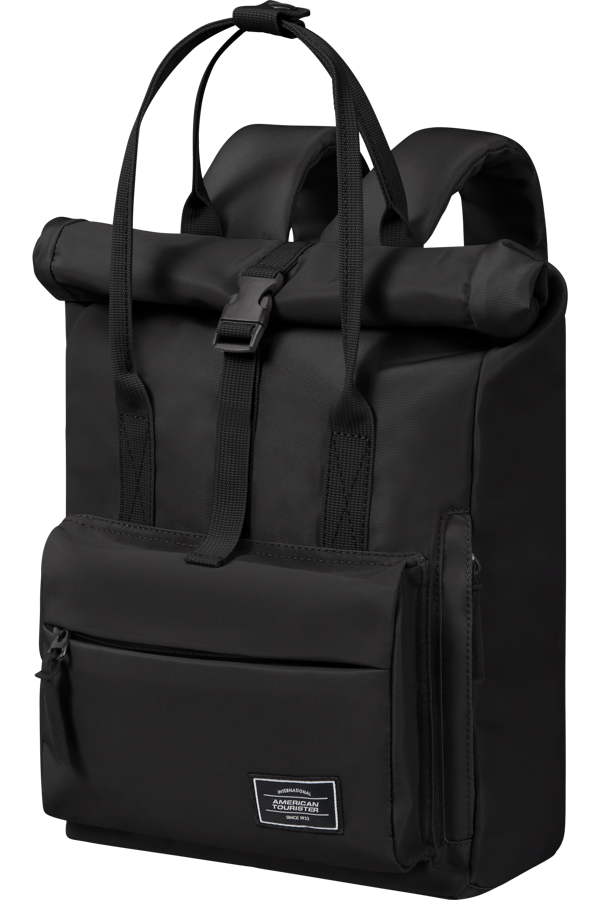 Mochila City Preta - Urban Groove | American Tourister