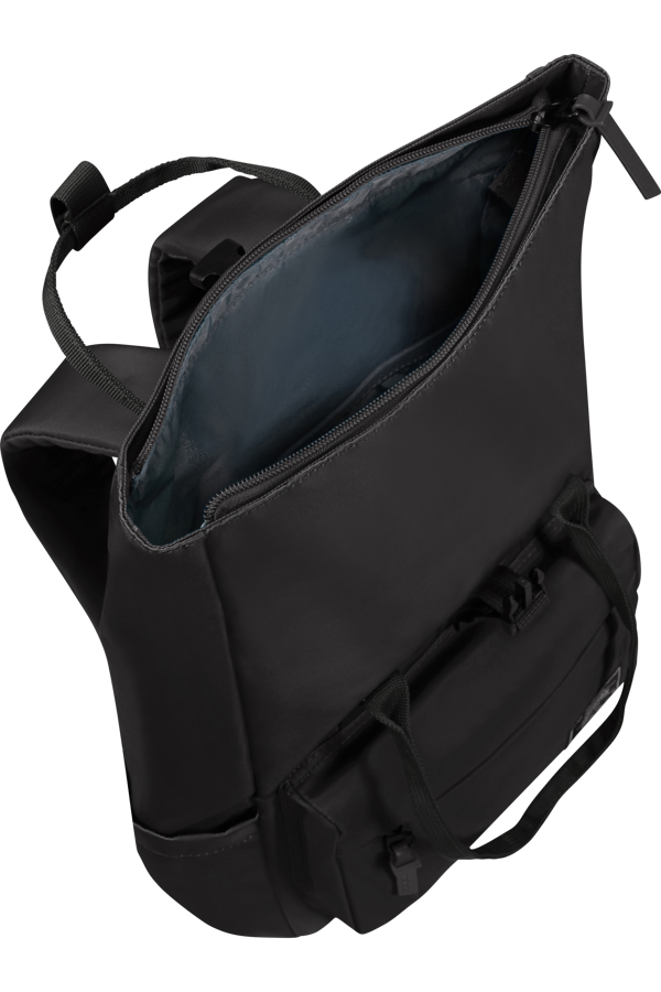 Mochila City Preta - Urban Groove | American Tourister