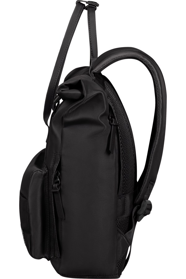 Mochila City Preta - Urban Groove | American Tourister
