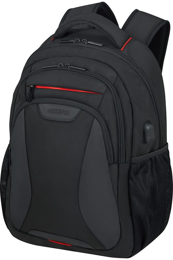Mochila para Portátil 15.6 Eco USB - AT Work | American Tourister
