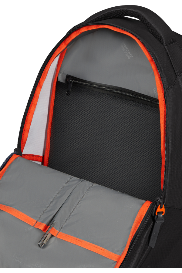 Mochila para Portátil 15.6 Urban Preta - Urban Groove | American Tourister