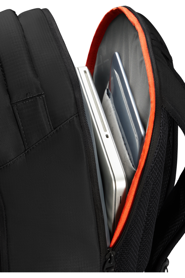 Mochila para Portátil 15.6 Urban Preta - Urban Groove | American Tourister