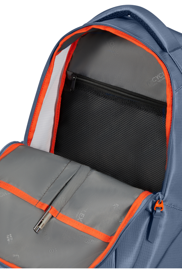 Mochila para Portátil 15.6 Urban Cinzento Ártico - Urban Groove | American Tourister