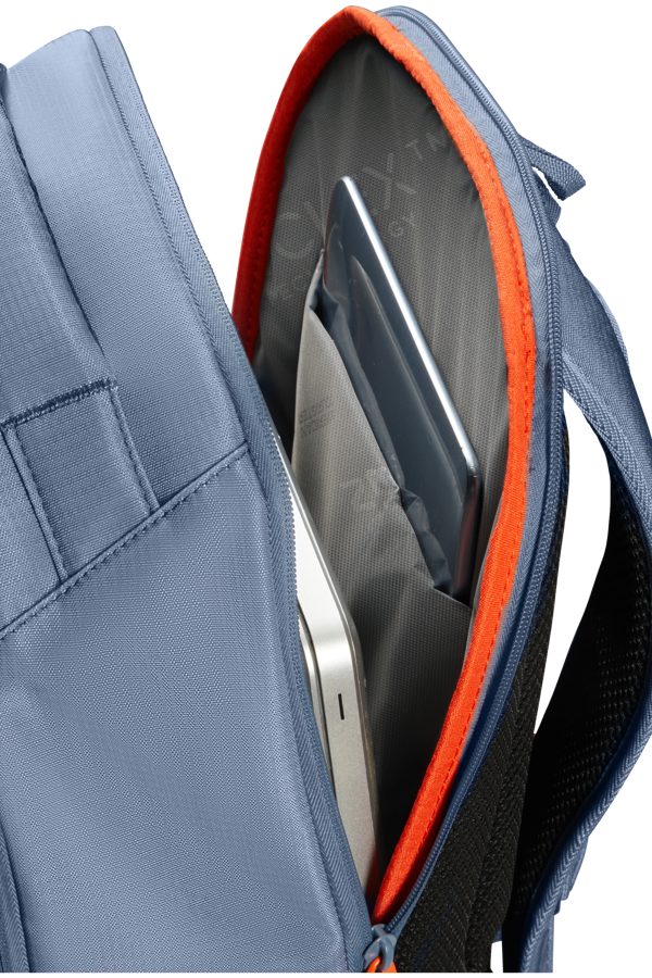 Mochila para Portátil 15.6 Urban Cinzento Ártico - Urban Groove | American Tourister