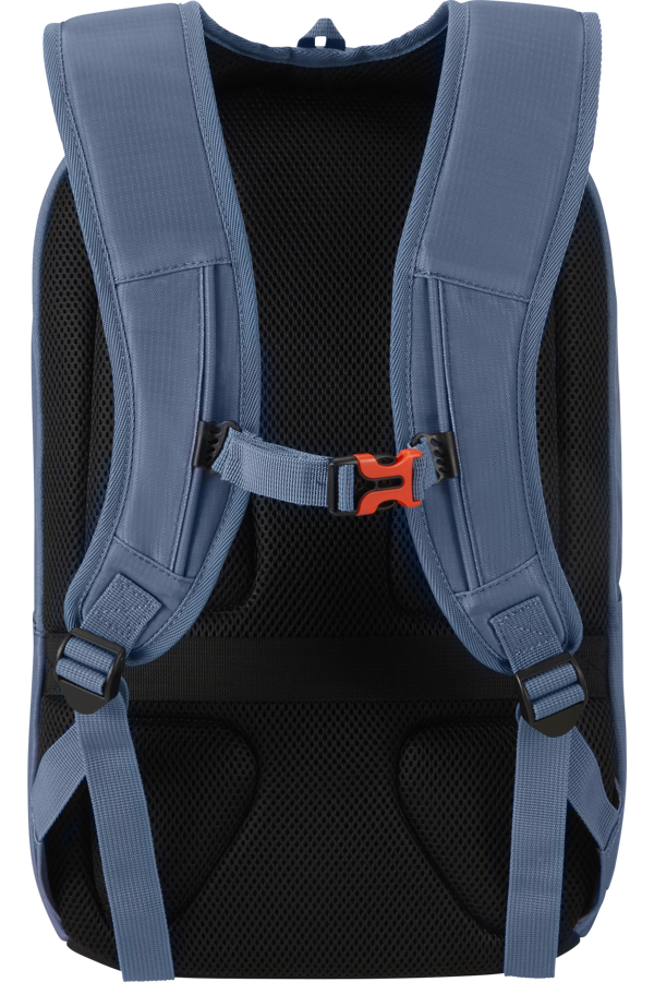 Mochila para Portátil 15.6 Urban Cinzento Ártico - Urban Groove | American Tourister