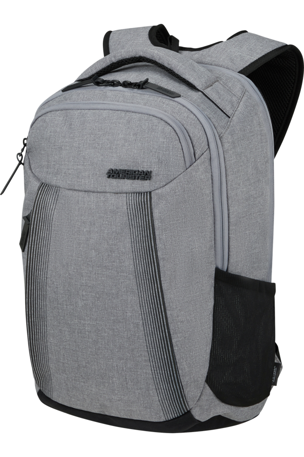 Mochila para Portátil 15.6 Urban Melange Cinza - Urban Groove | American Tourister