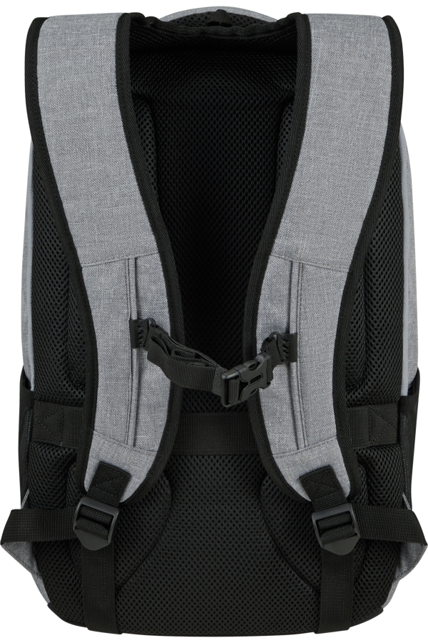Mochila para Portátil 15.6 Urban Melange Cinza - Urban Groove | American Tourister
