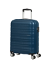 Mala de Cabine 55cm 4 Rodas Azul-Marinho - High Turn | American Tourister