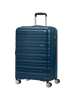 Mala de Viagem Média 67cm 4 Rodas Azul-Marinho - High Turn | American Tourister