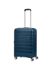 Mala de Viagem Média 67cm 4 Rodas Azul-Marinho - High Turn | American Tourister