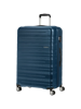 Mala de Viagem Grande 77cm 4 Rodas Azul-Marinho - High Turn | American Tourister