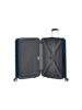Mala de Viagem Grande 77cm 4 Rodas Azul-Marinho - High Turn | American Tourister