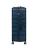 Mala de Viagem Grande 77cm 4 Rodas Azul-Marinho - High Turn | American Tourister